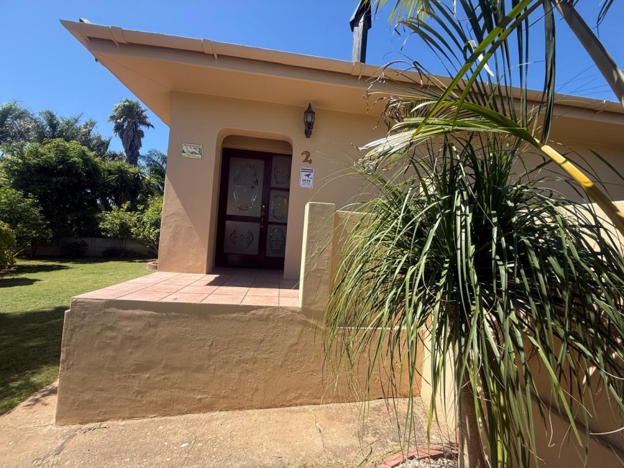 3 Bedroom Property for Sale in Bothasrus Eastern Cape